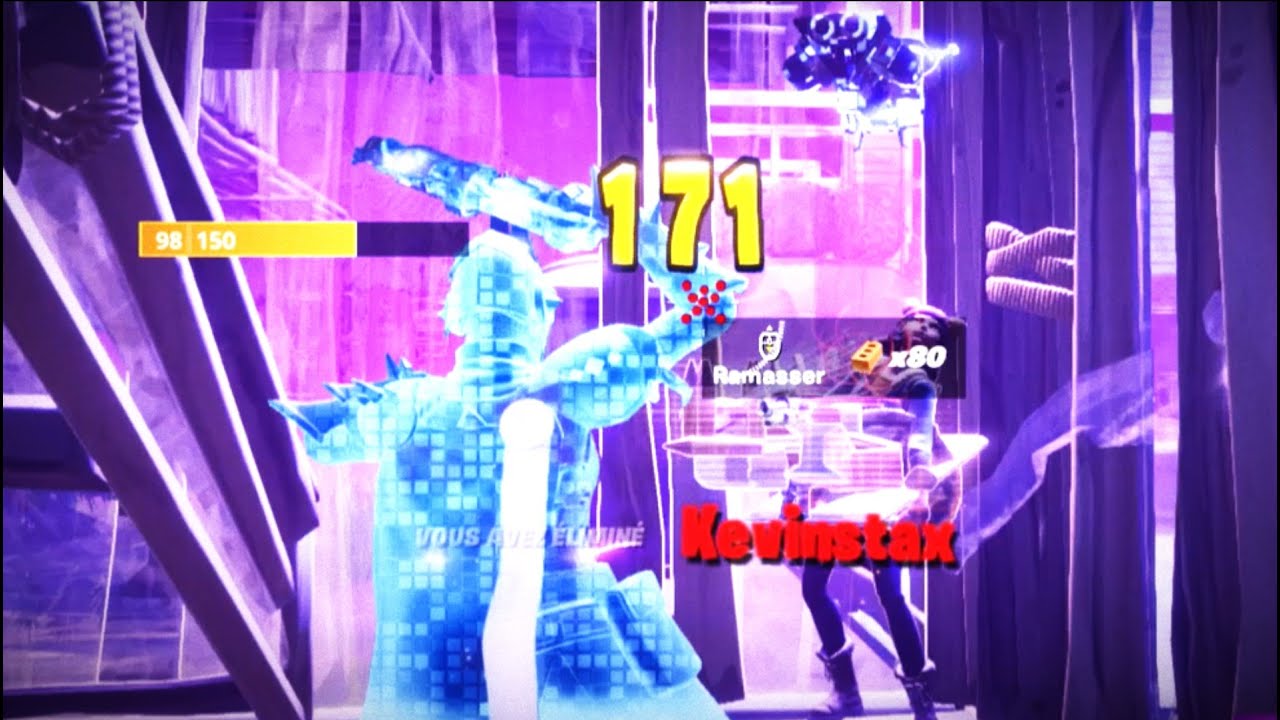 windric | Highlights #4  | Drippy 💦