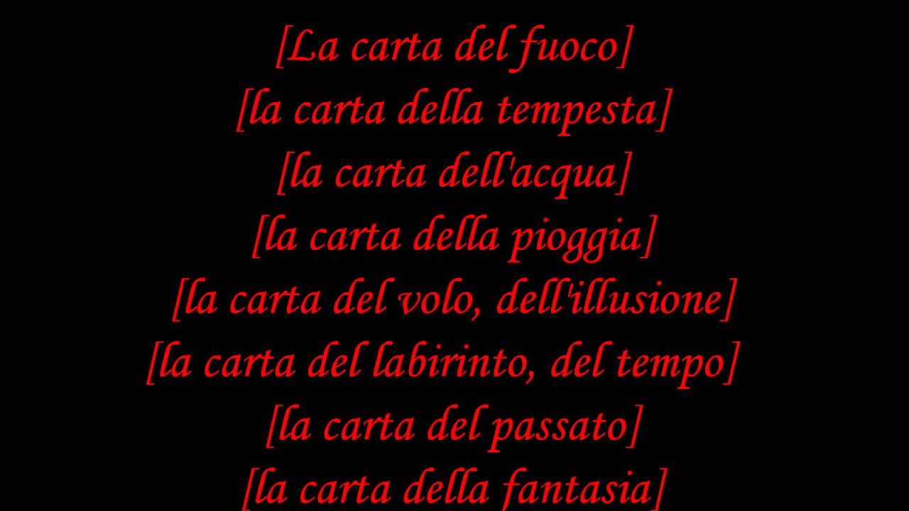 Sigla Completa - Pesca La Tua Carta Sakura (Testo)