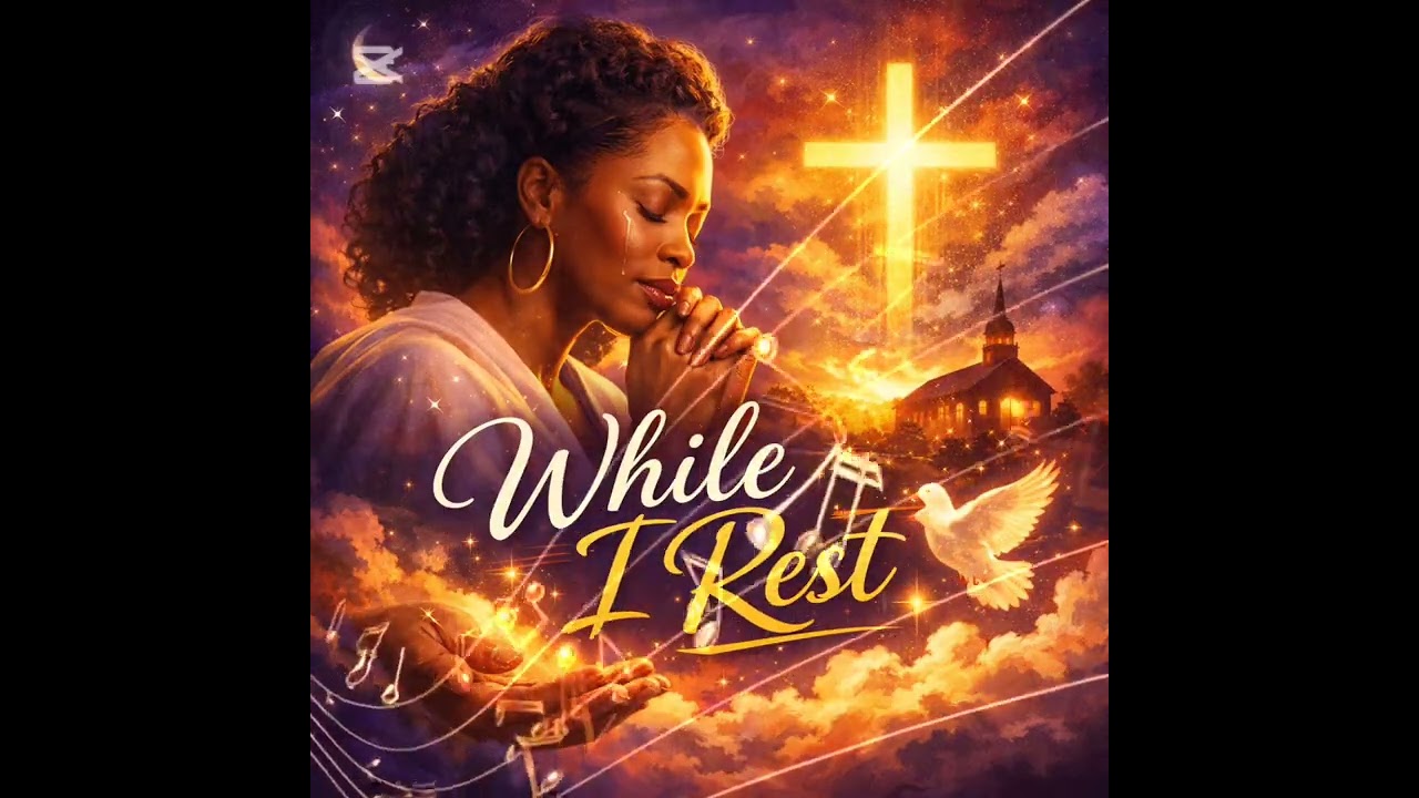 While I Rest