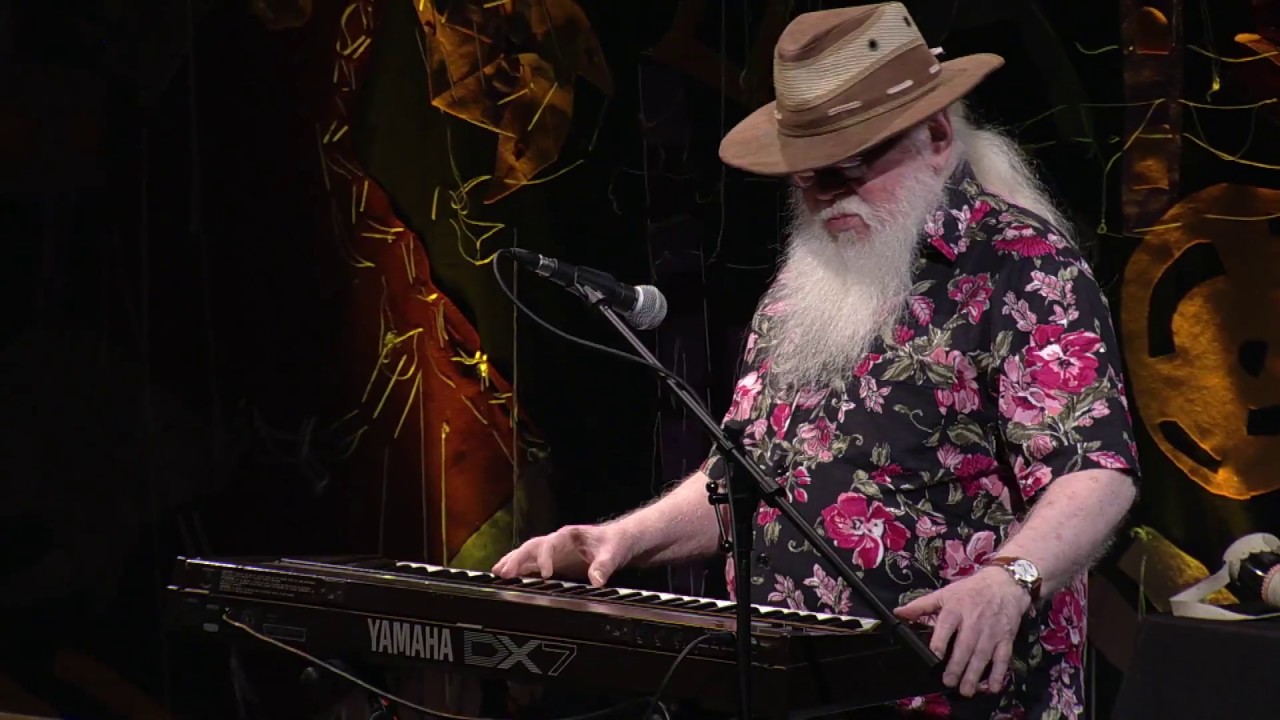 Hermeto Pascoal | Ilza nova (Hermeto Pascoal) | Instrumental Sesc Brasil