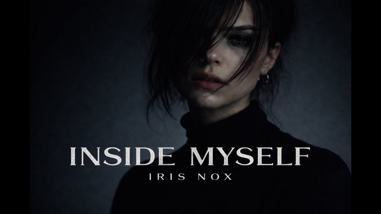INSIDE MYSELF — Dark Emotional Alt-Pop | IRIS NOX