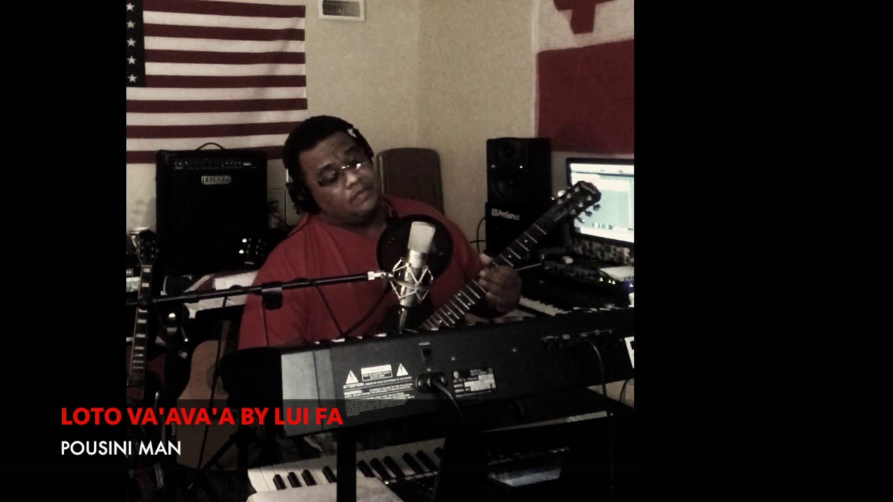 LOTO VA'AVA'A