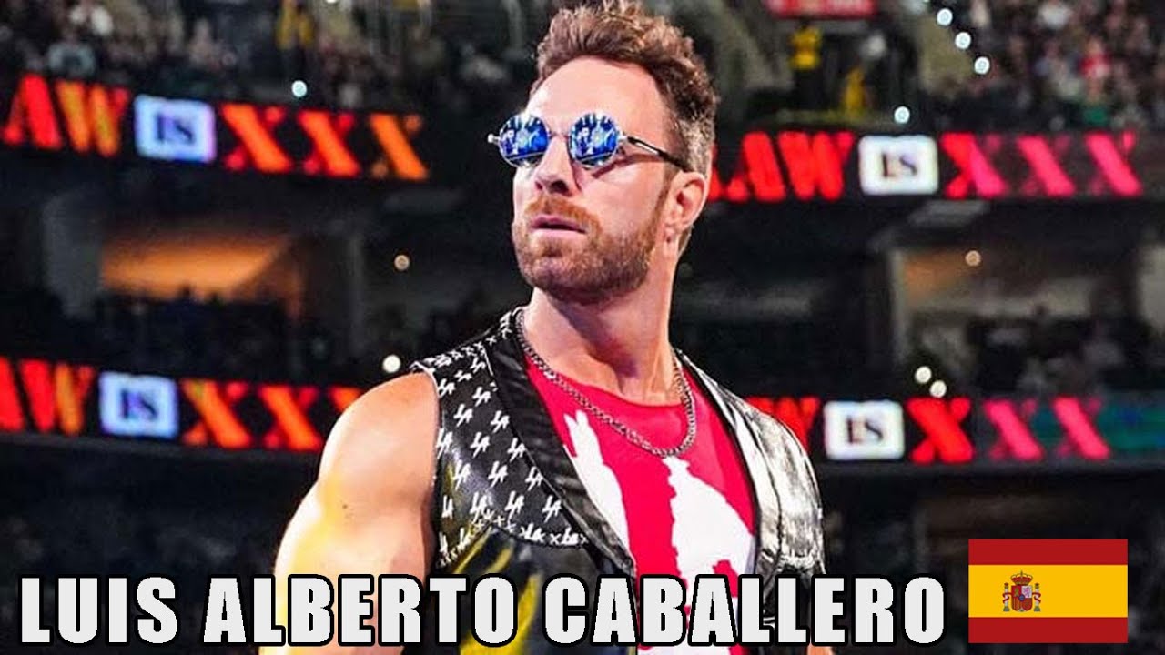 Doblajes de WWE generados por IA (Recopilación)