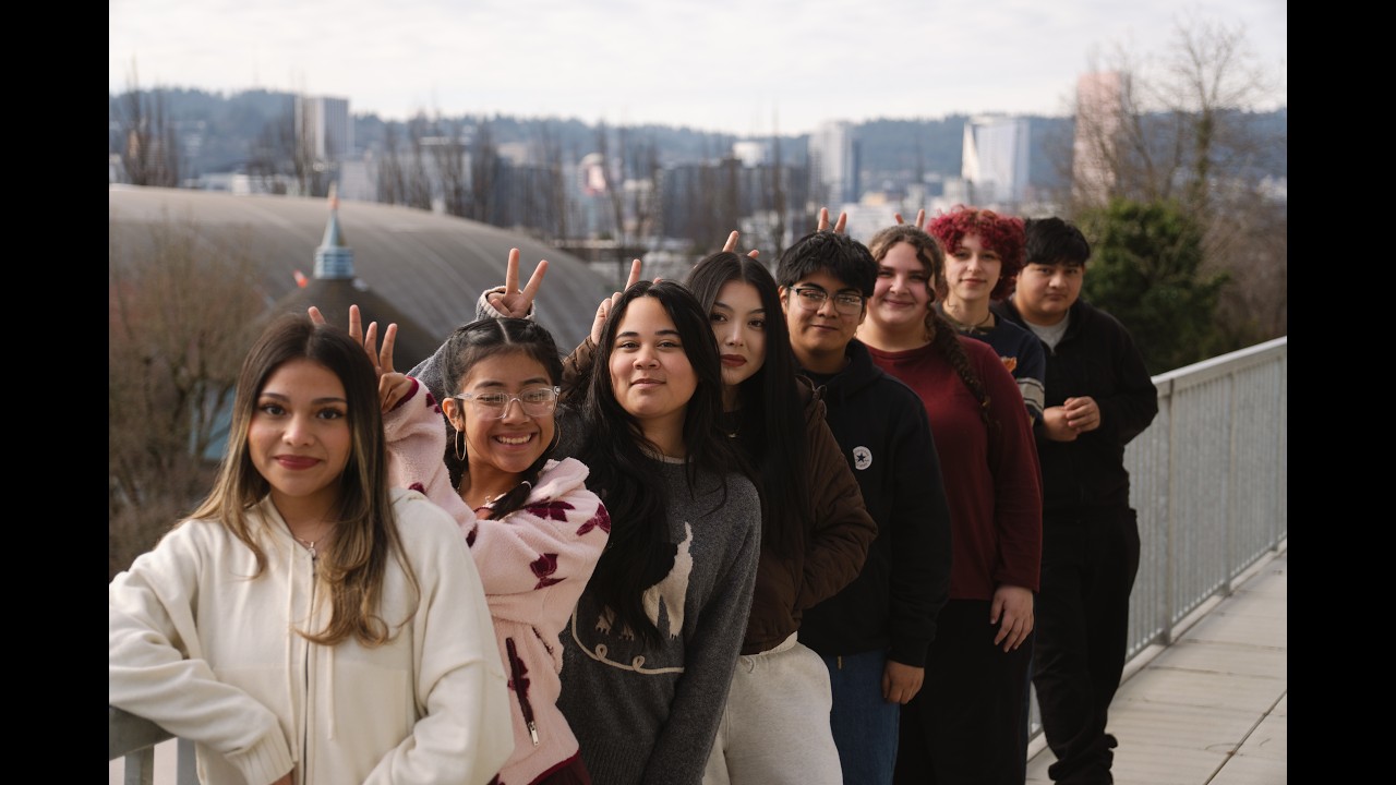 Latinx Club Educates Students on Their Rights, and Gives a Space to Share Culture | The Benson Orbit