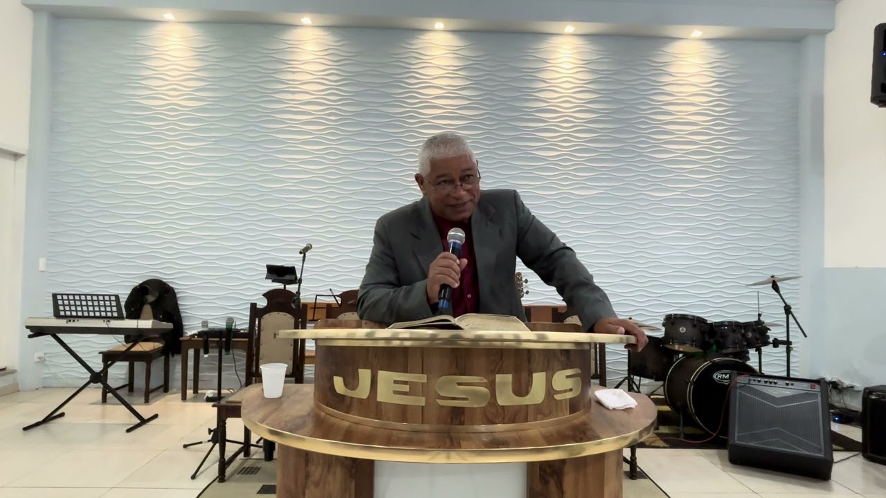 2 Coríntios 1:12-20 Nos selou e deu o penhor do Espírito Santo no nosso coração.