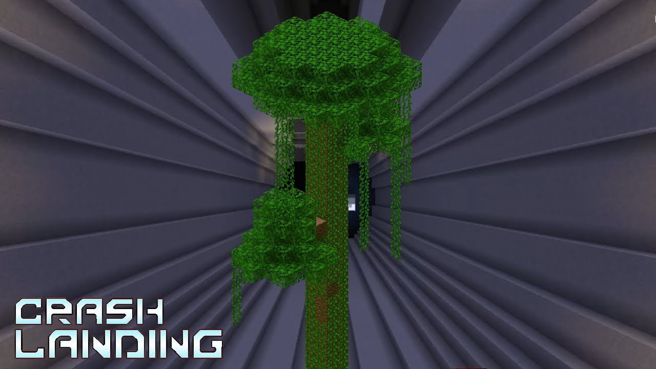 Really!? It's that hard to get jungle trees in this challenge!
