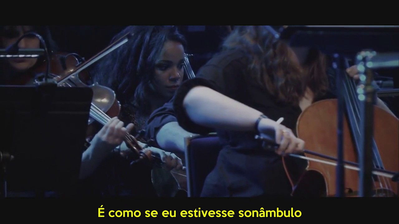 Bring me the Horizon - Sleepwalking - Live at Royal Albert Hall  (Legendado PT-BR)