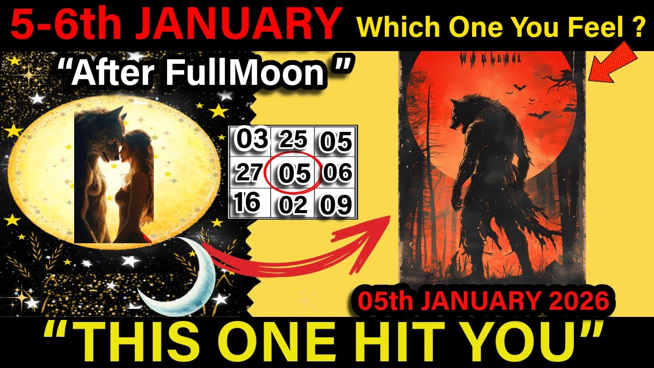 Wolf Super Moon Effects: Dreams, Energy Shifts, and Identity Changes | Eye of Wisdom