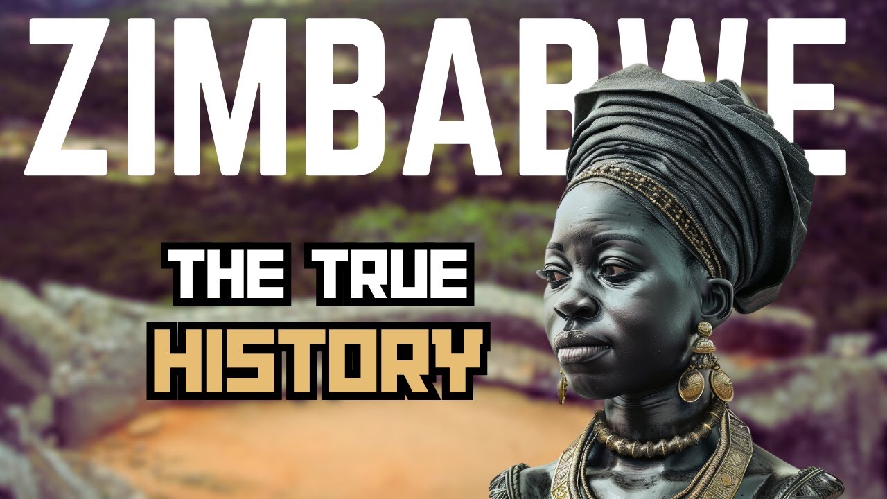Ancient Africa's Engineering Marvels: Great Zimbabwe and Beyond