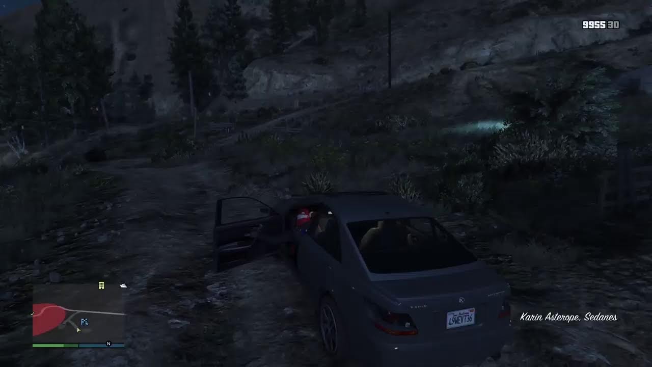100% domi activo-parte-61-activo-GTA5 online Domi RD