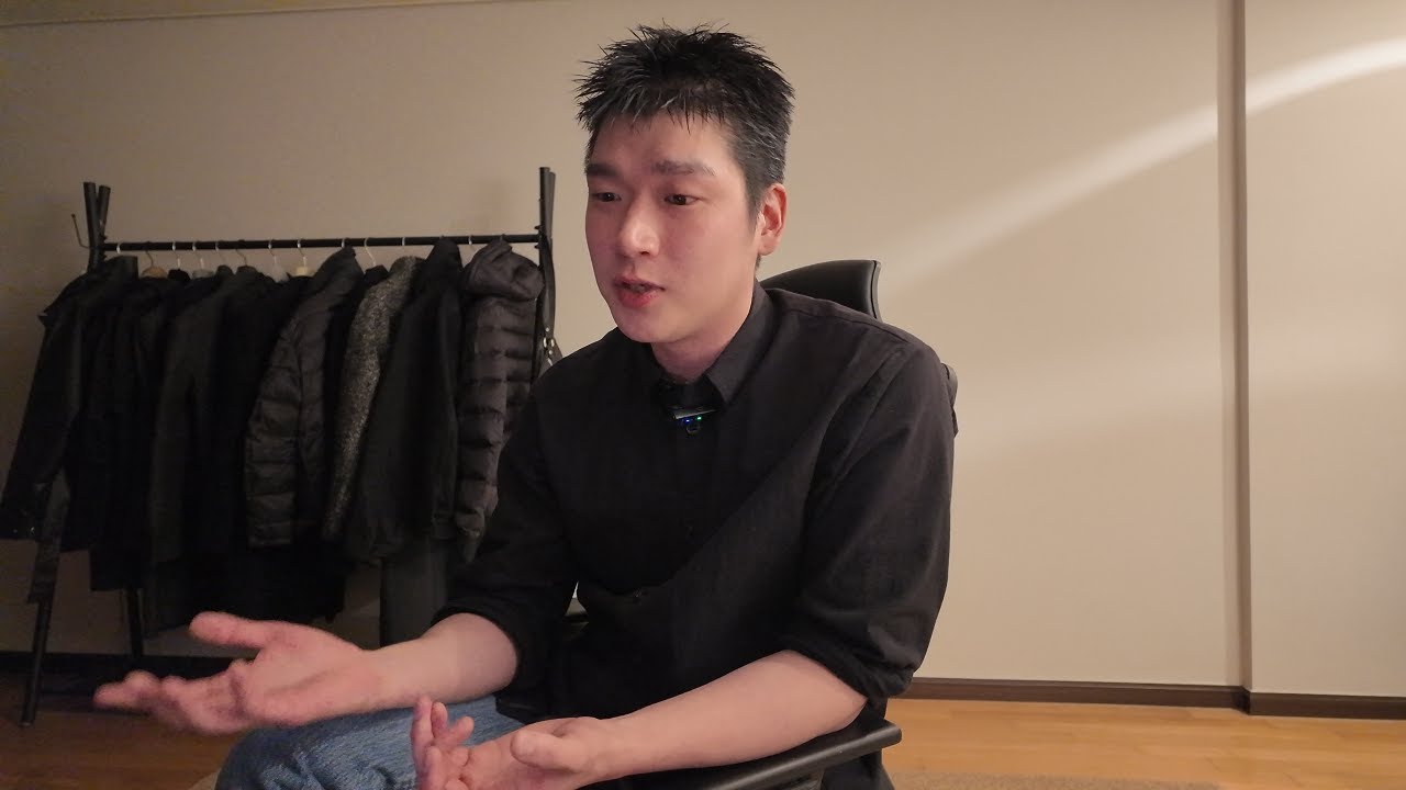취향을 만드는 과정｜나는 왜 이런 옷들이 좋을까