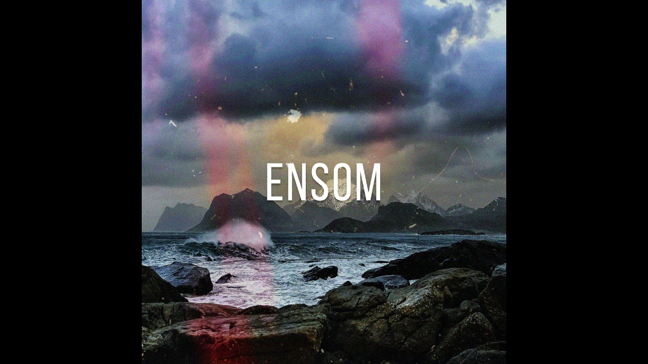 Rostwave - Ensom