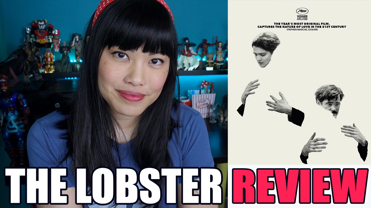 The Lobster | Movie Review