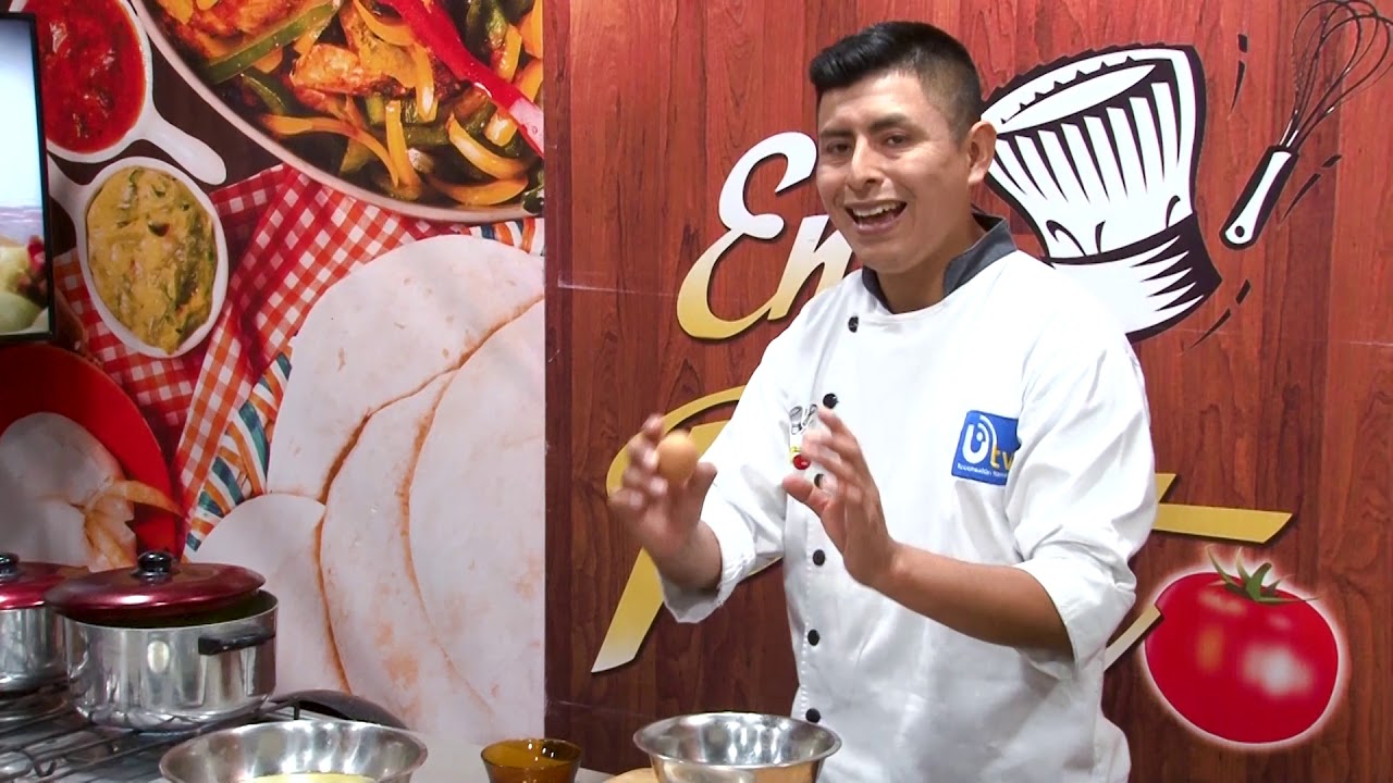 CALDO DE GALLINA TIPO CARPA - EN SU PUNTO 19 -11 - 2019