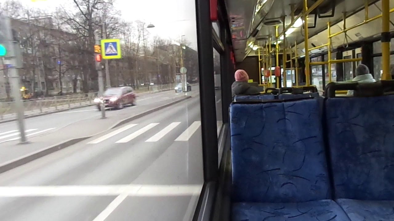 Автобус 
