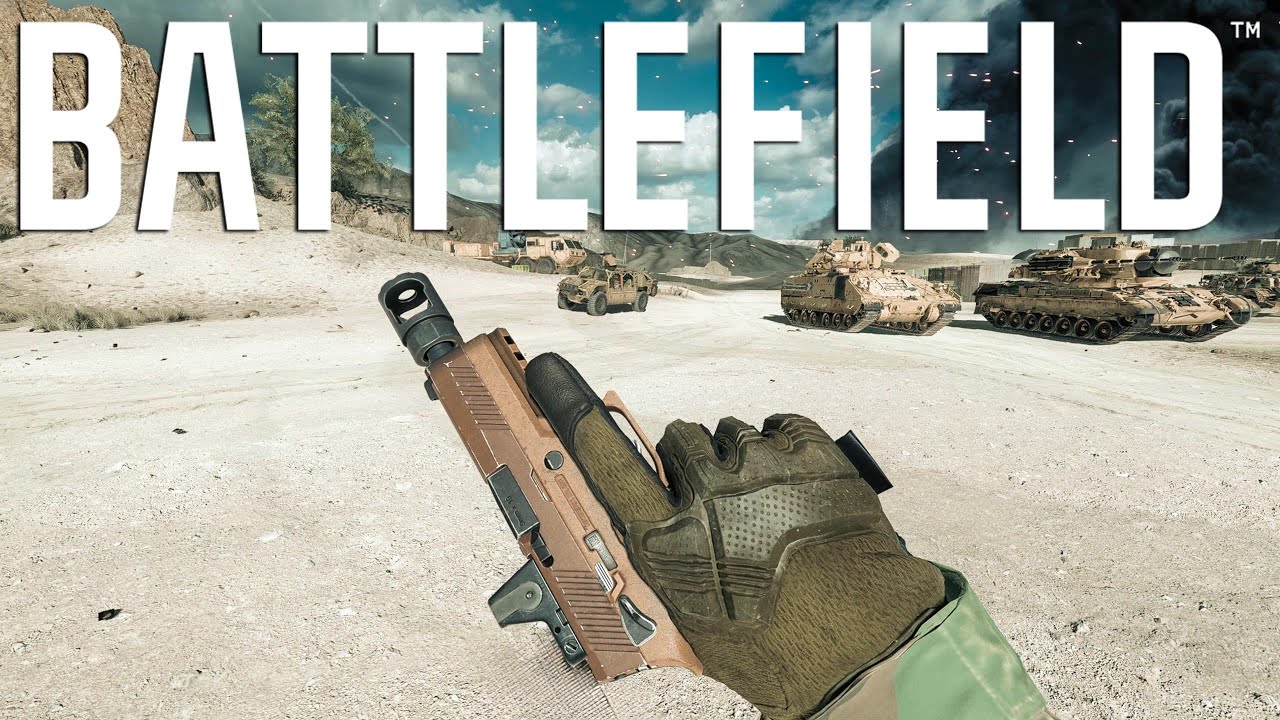 Battlefield 6 HARİKA OLMUŞ! | Battlefield 6 TÜRKÇE