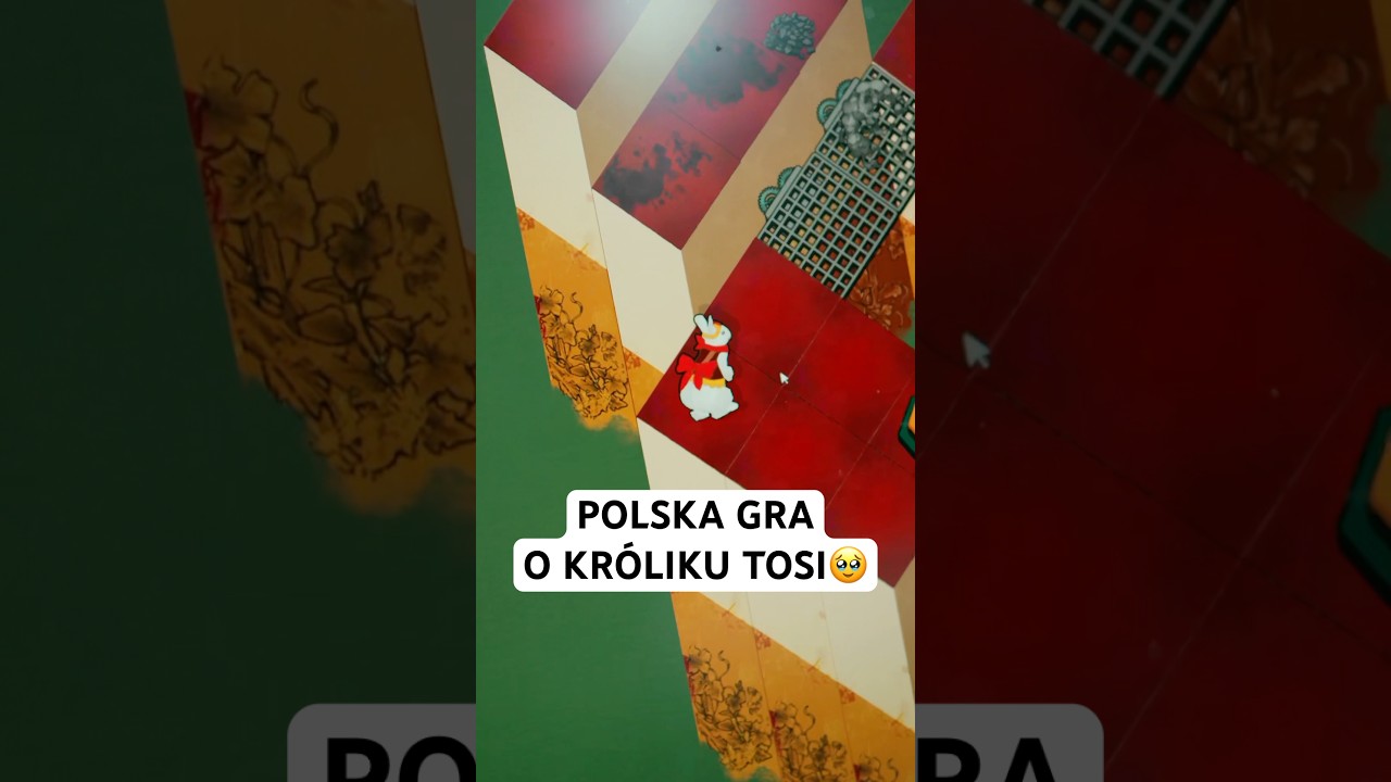 POLSKA GRA LOGICZNA ZA GROSZE o kr&oacute;liku 😎 #shorts