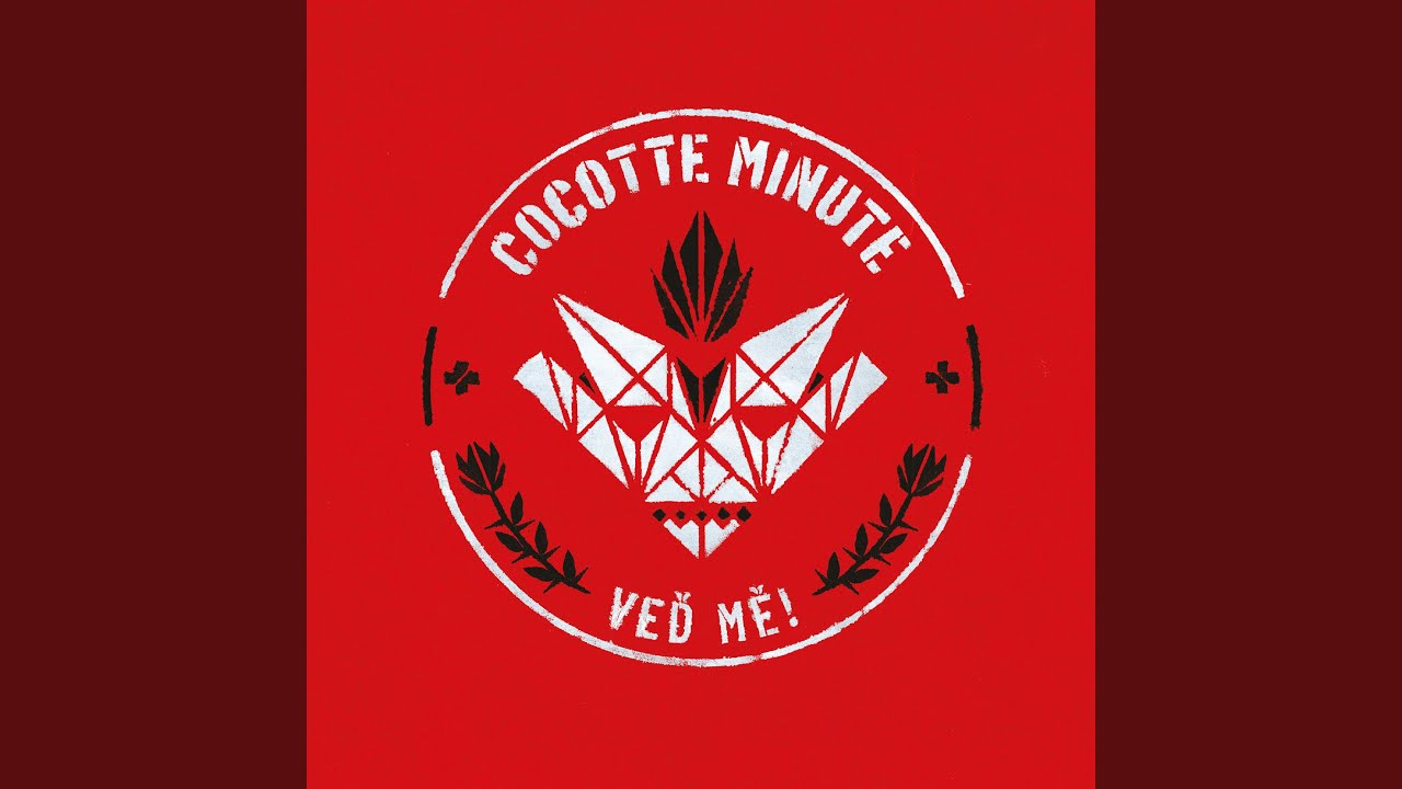 Veď mě