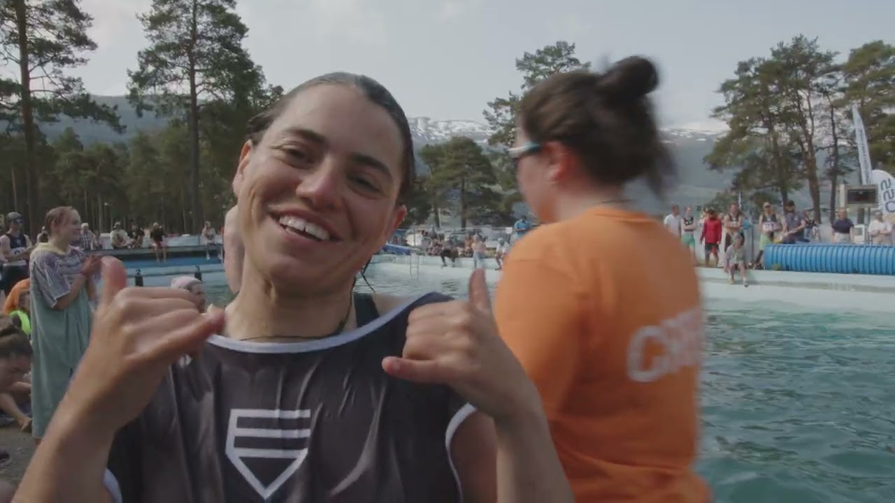 Best of Ekstremsportveko 2023!