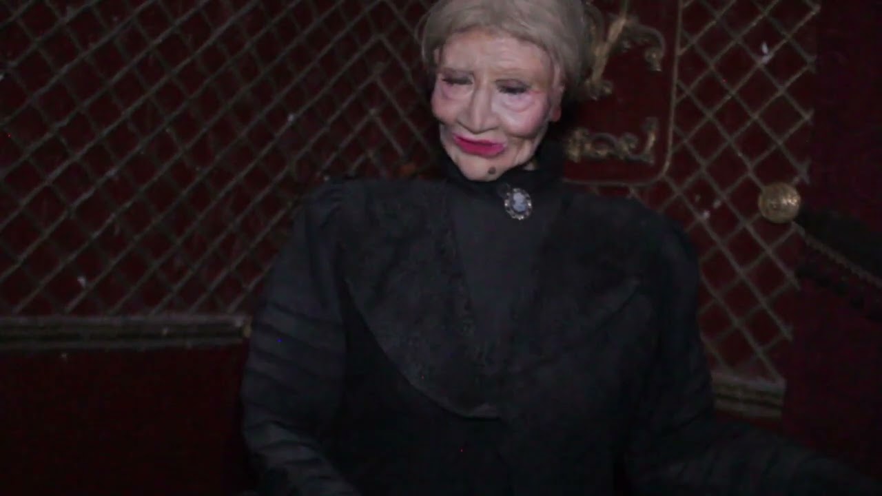 Historia y recorrido por la Casa de la tía Aura