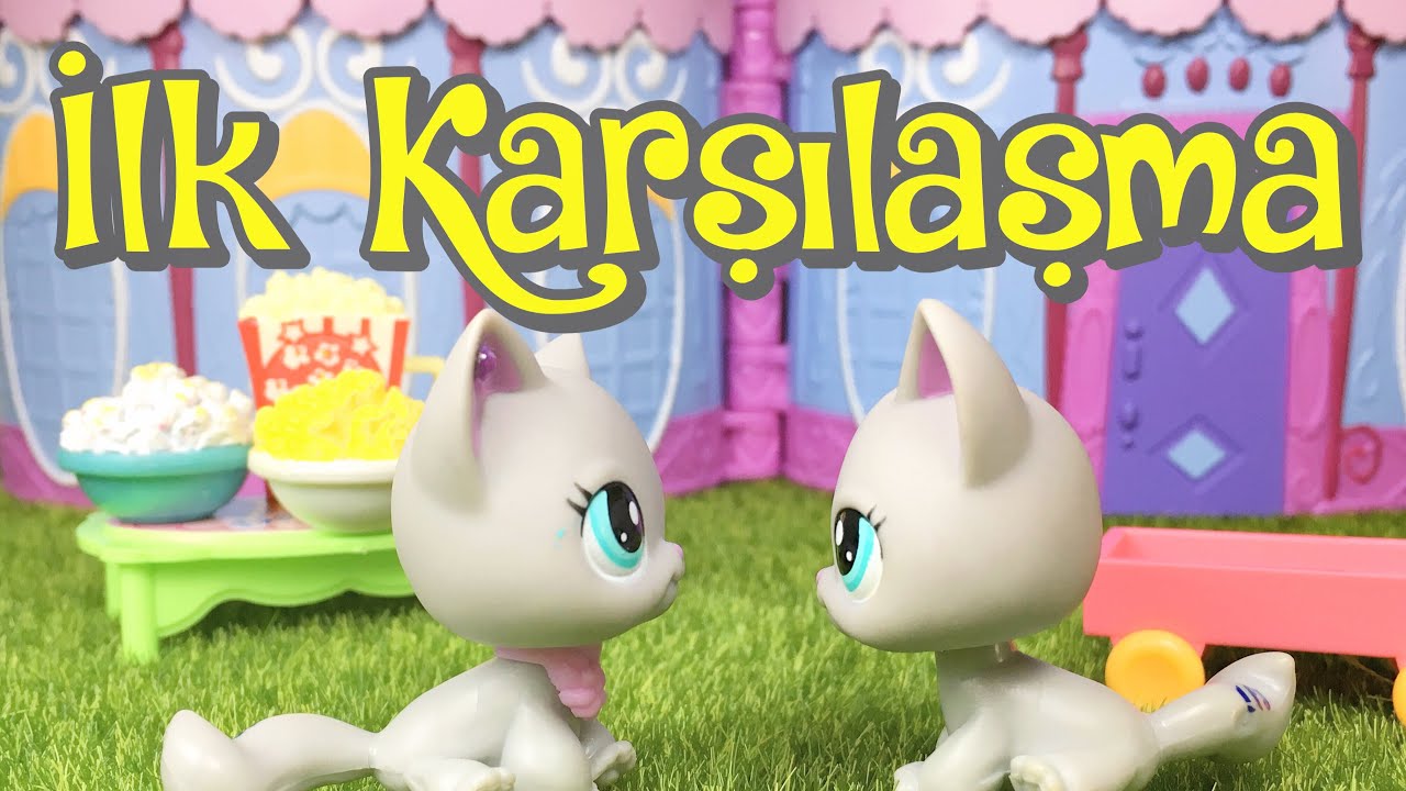 Kayıp İkizim 2. Bölüm - Minişler Cupcake Tv