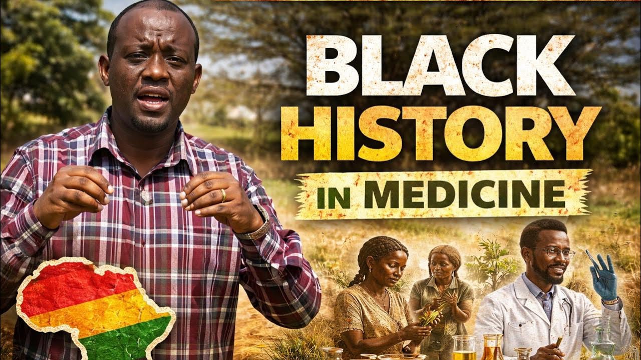 Black History Month