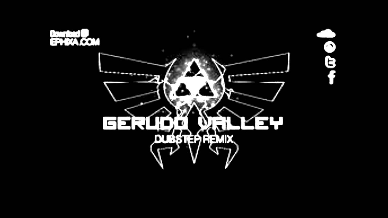 Gerudo Valley Dubstep Remix 10hours - Ephixa (Download at www.Ephixa.com Zelda Step)