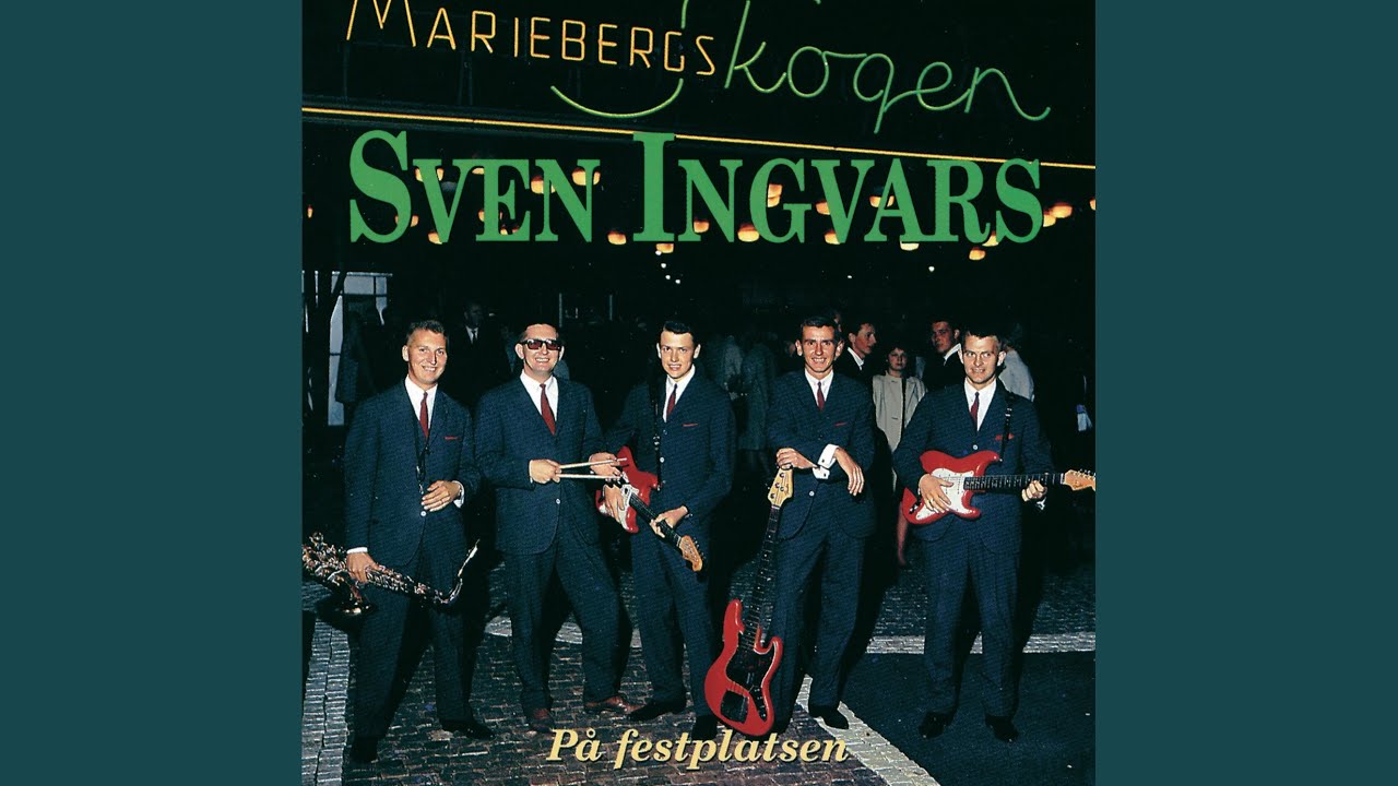 Sjömansjul på Hawaii