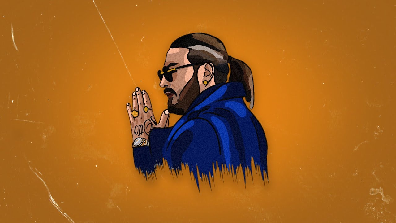 SCH x Ninho Type Beat - 