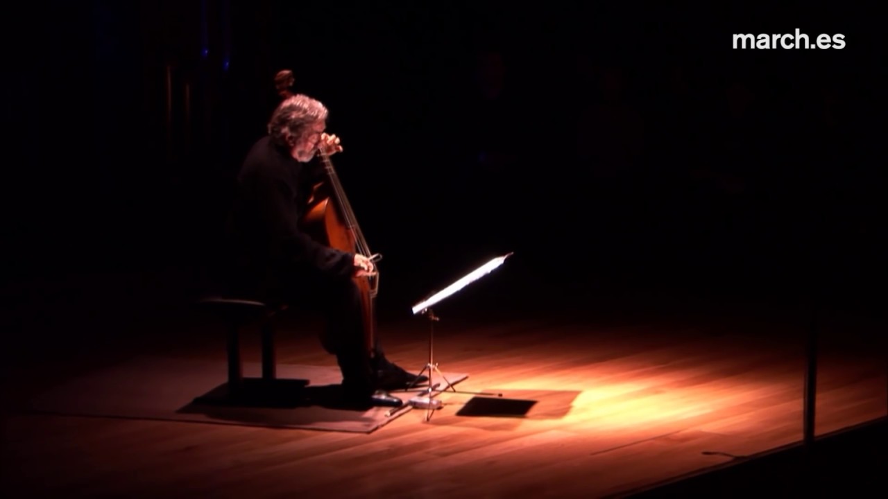 Jordi Savall. Les Regrets