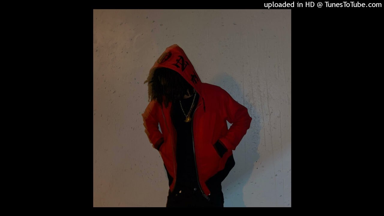 kryptonite - 1oneam (instrumental) prod boolymon