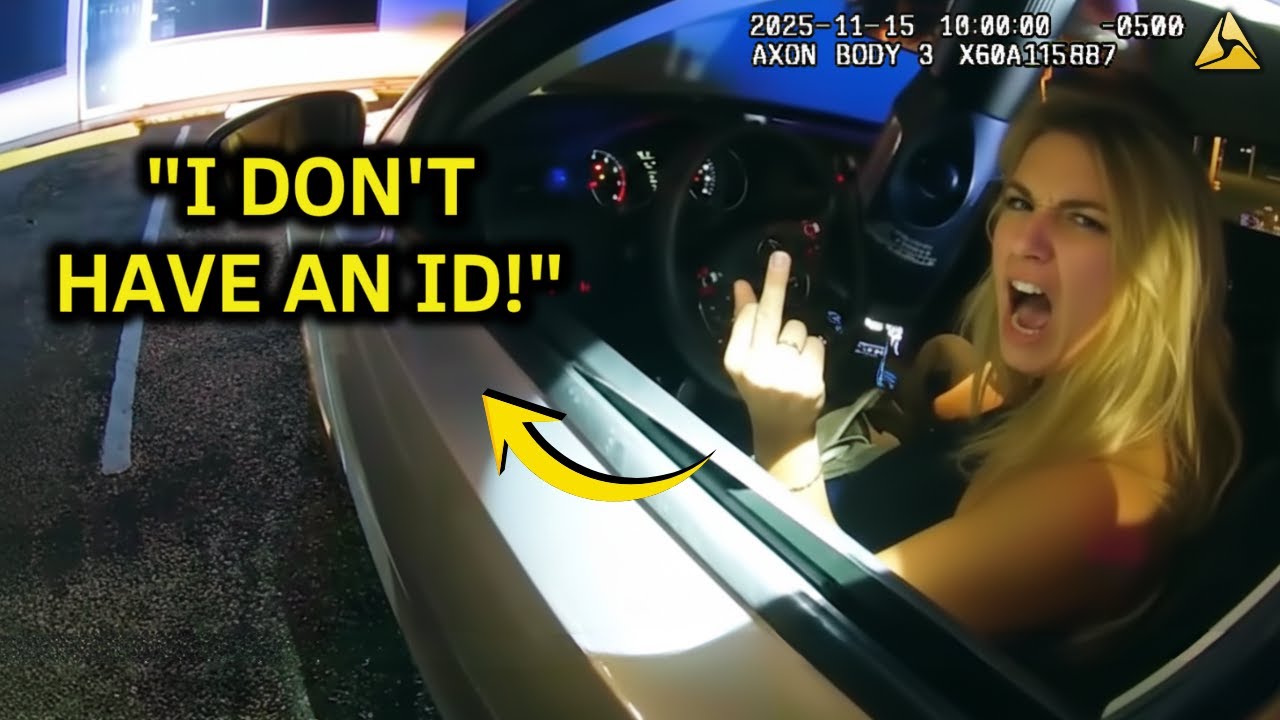 The Denver Red Light Nightmare | Worst Mistake Ever (Bodycam)