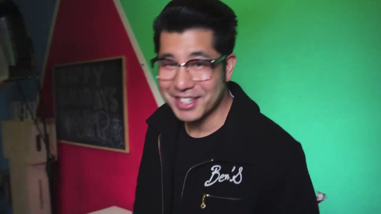 Who is Joe Jitsukawa?