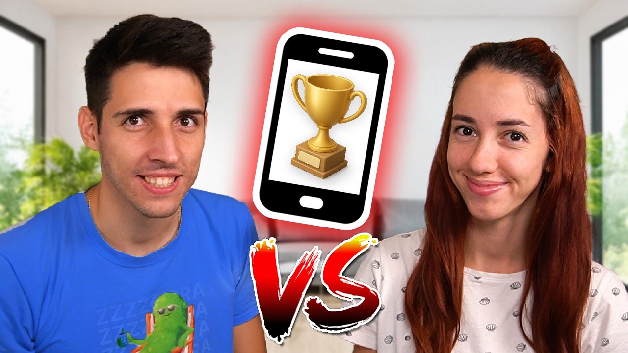 KO JE NAJBOLJI GEJMER? Zobra vs Ema