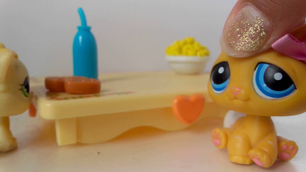 [Lps] Une mauvaise Babysitteur