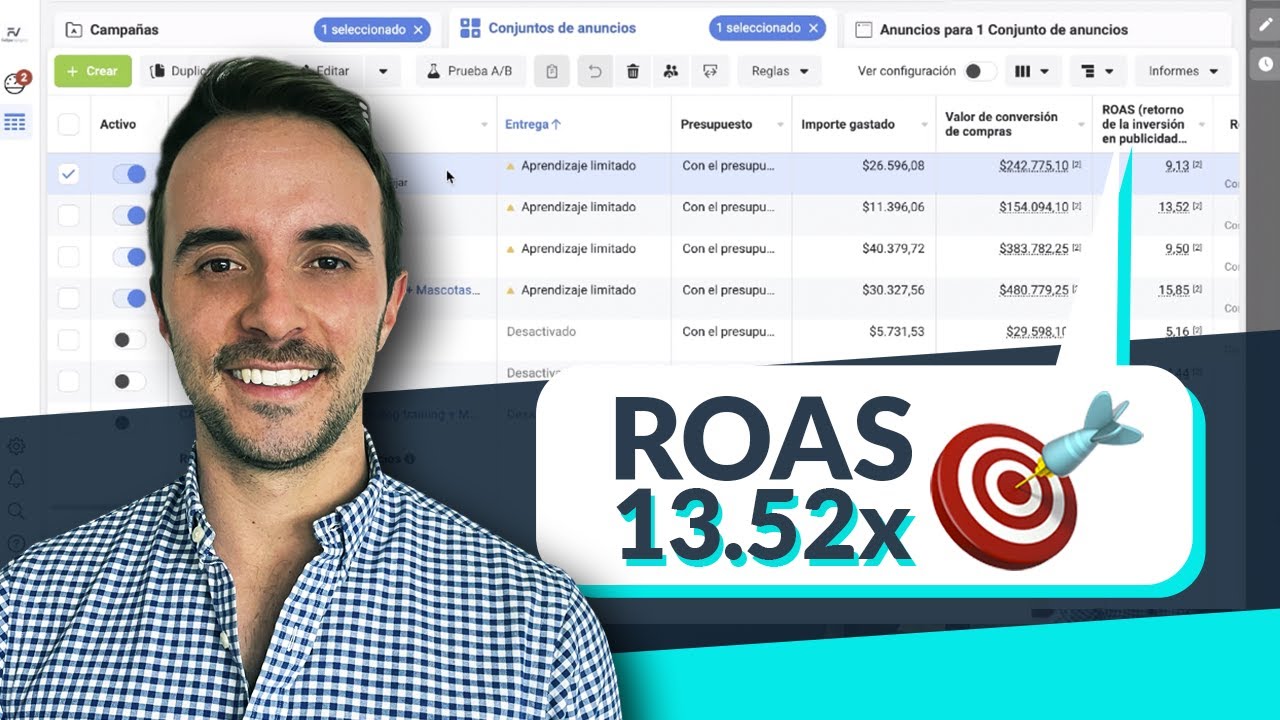 🎯 SEGMENTACIÓN en Facebook Ads: los 4 PÚBLICOS más EFECTIVOS para impulsar tus ventas