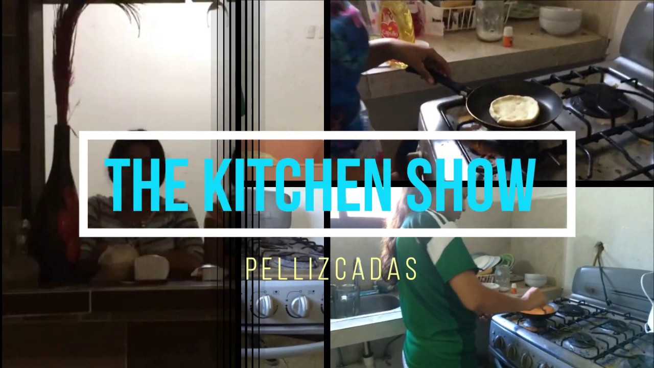 show de comida