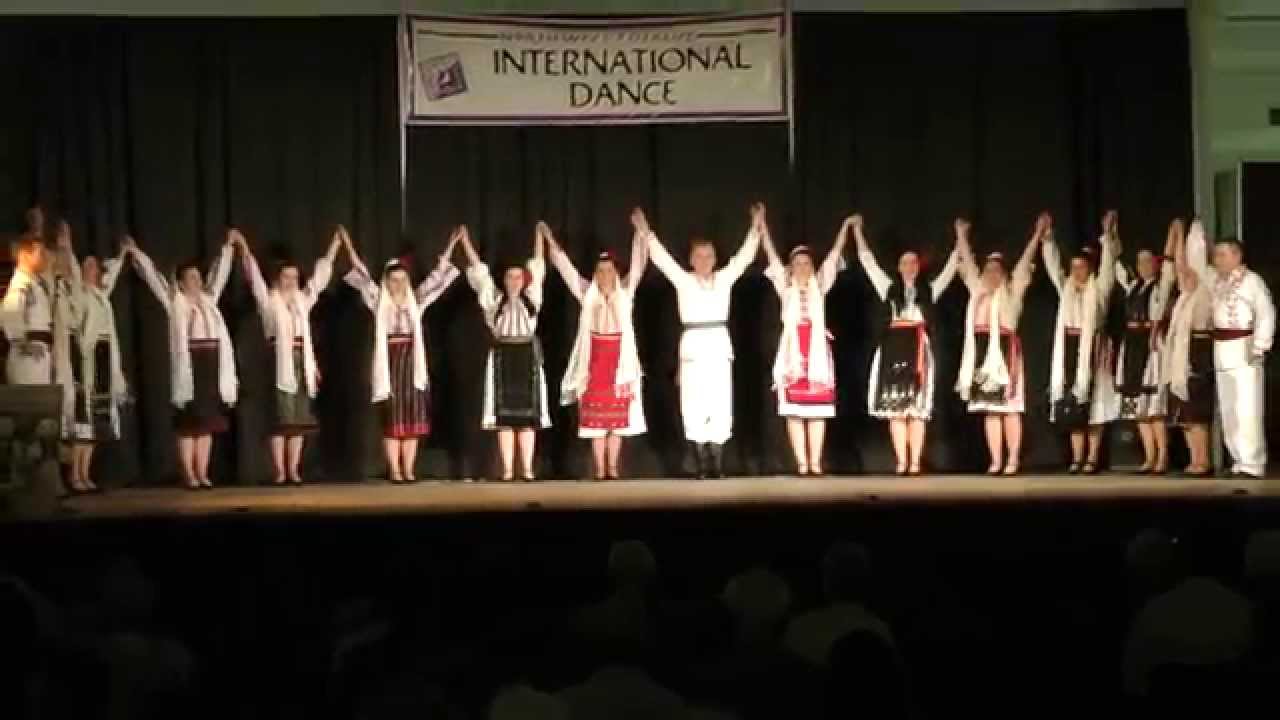 Folklife Festival 2014