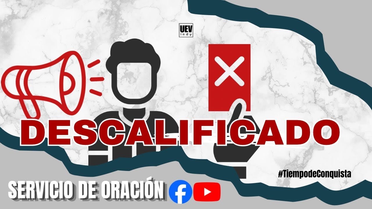 SERVICIO DE ORACION 03/17/26