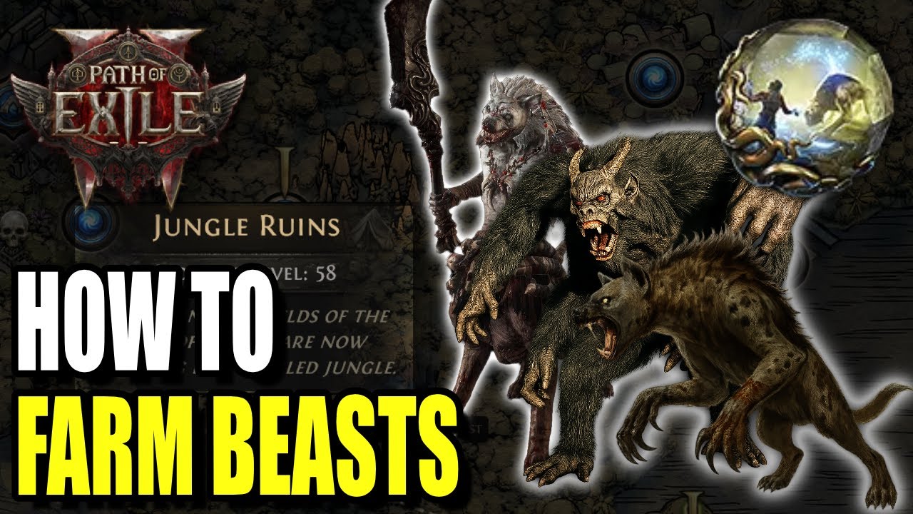 Companions are SO GOOD! How to Farm and Level the Best Companions