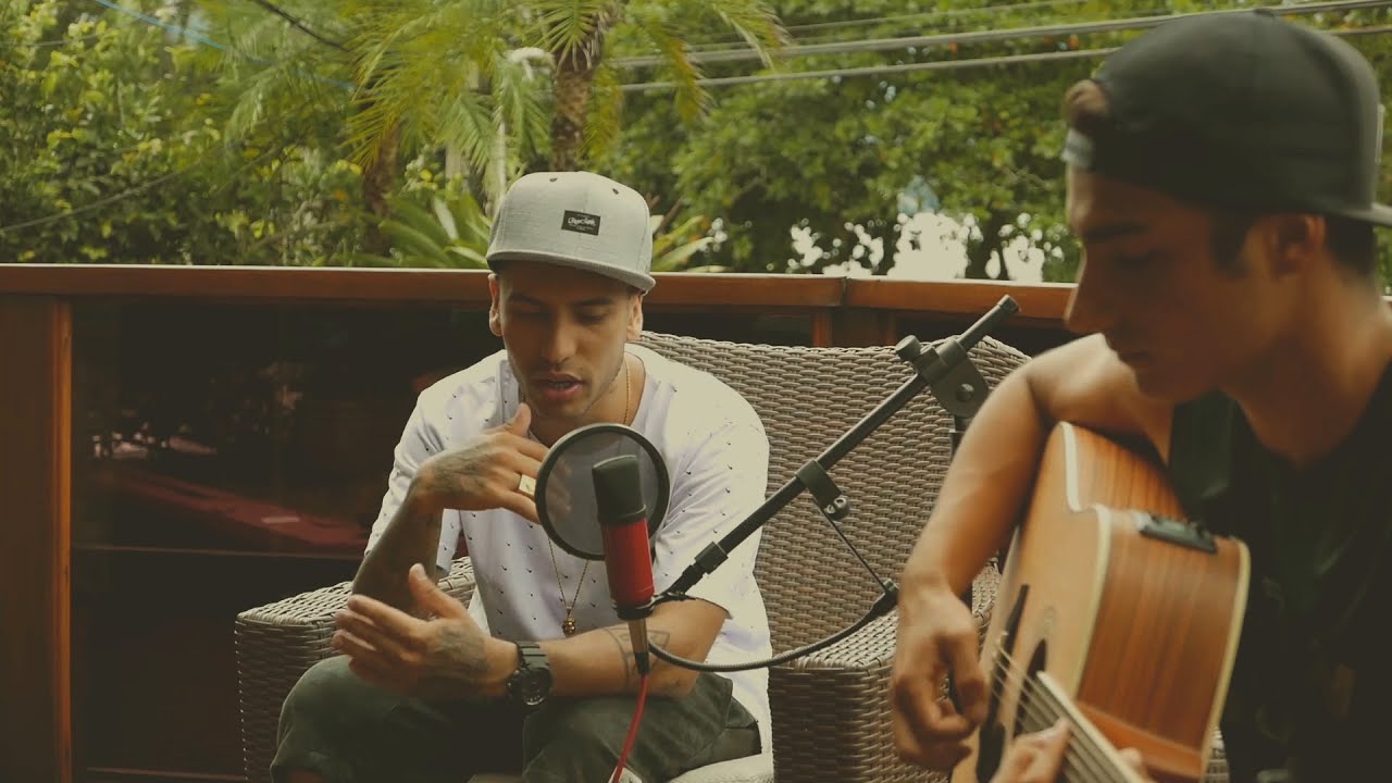 TUBA&Iacute;NA - Bom Partido / Bijuteria (Ac&uacute;stico)