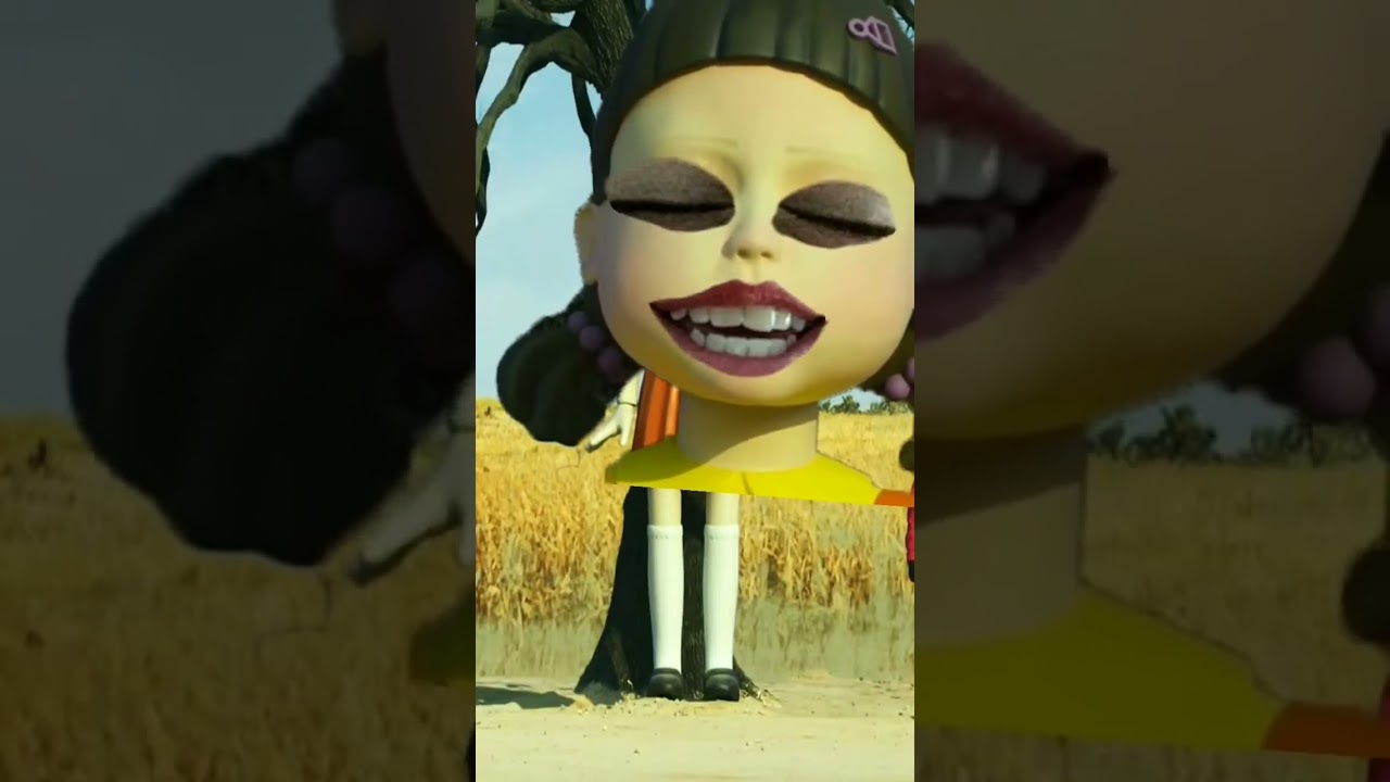 #coco maa##short