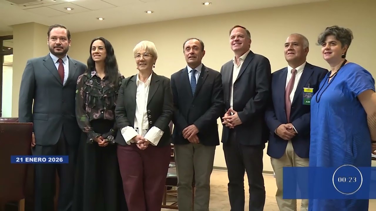 Comisiones en 1 Minuto - 21 de Enero 2026