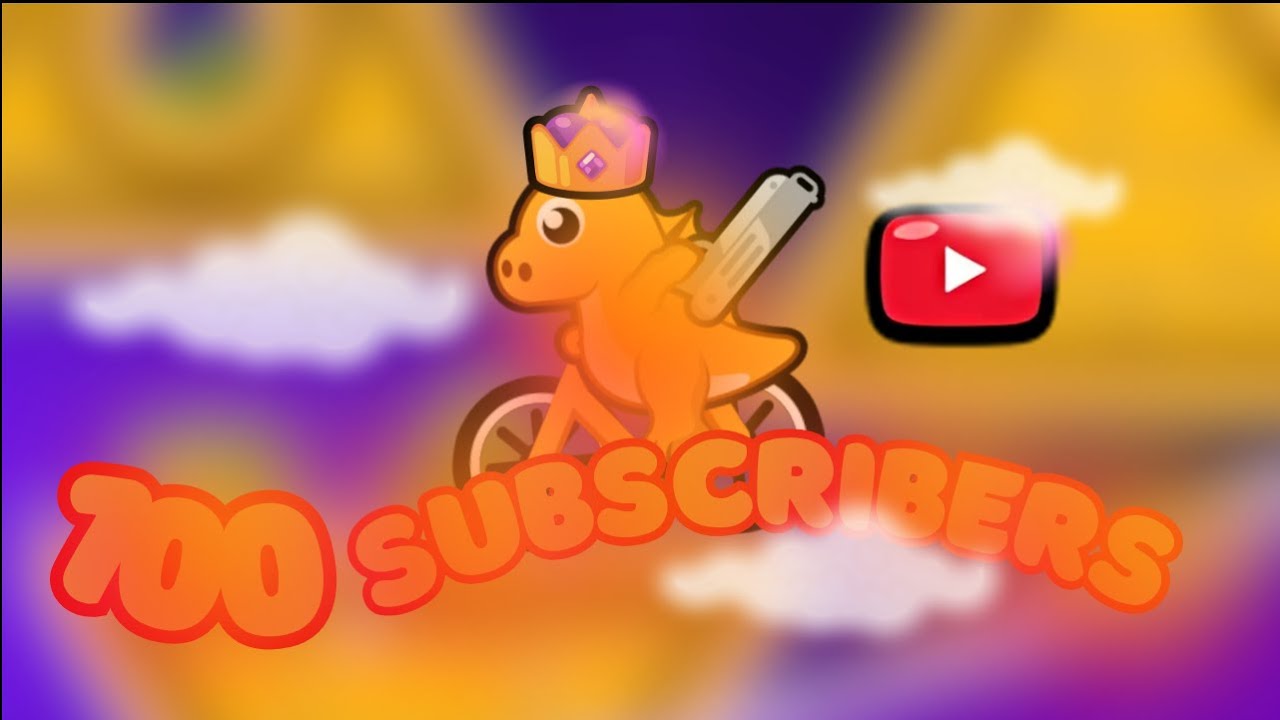 CLOUDS | 100 Sub Special