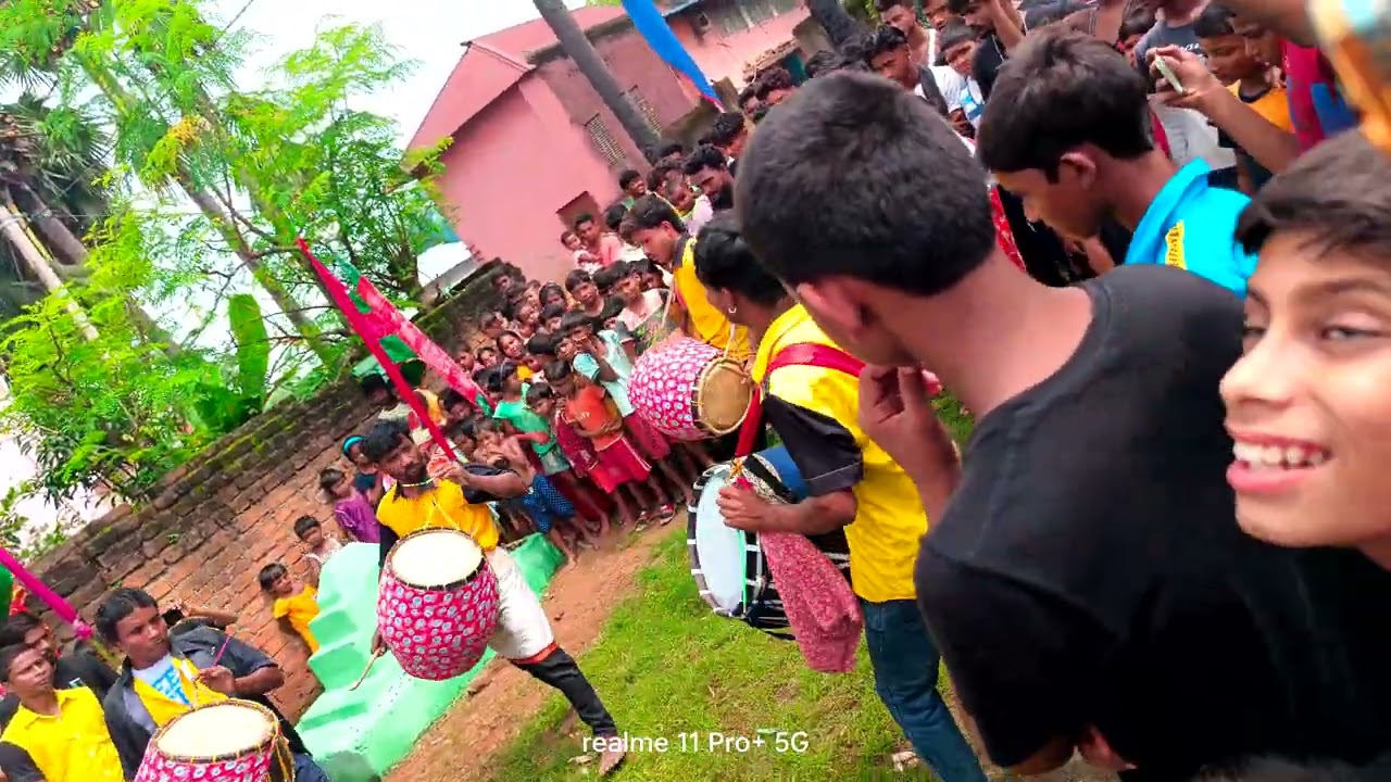Sekedda কাজি পাড়া 👍 /6/7/25/