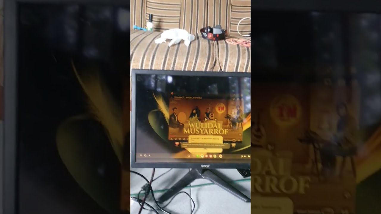Unboxing Kabel Hdmi untuk Samsung Dex