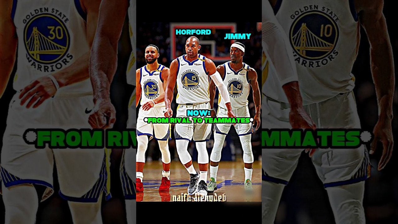 From Rival to Teammates 😂🔥