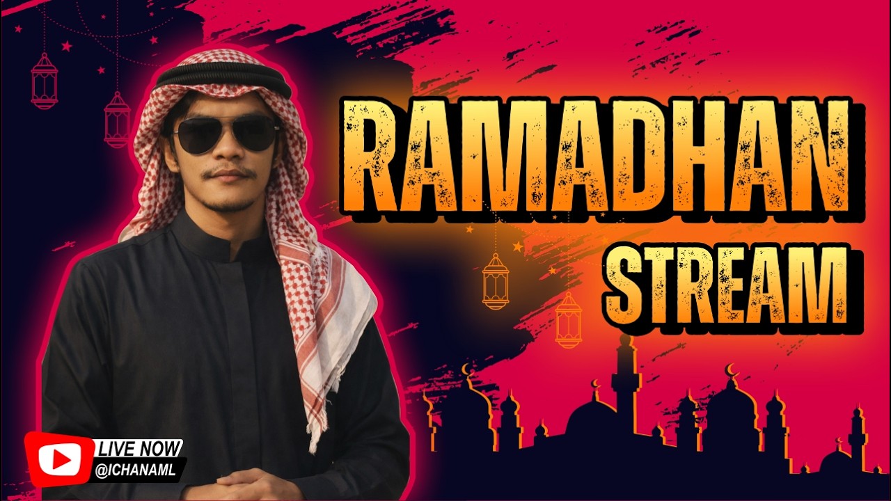Sahuraakkk - Mediashare : ON #thewarriorsindonesia #gameplay