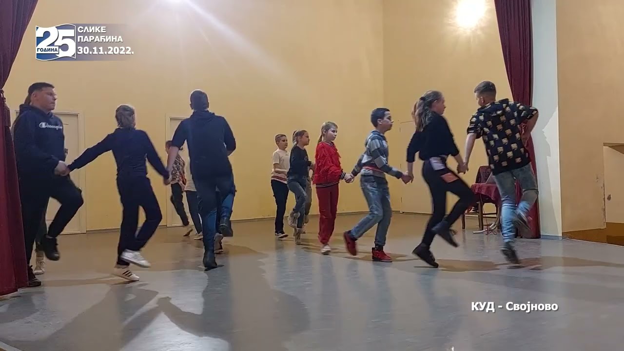 Slike Paraćina - 30.11.2022.