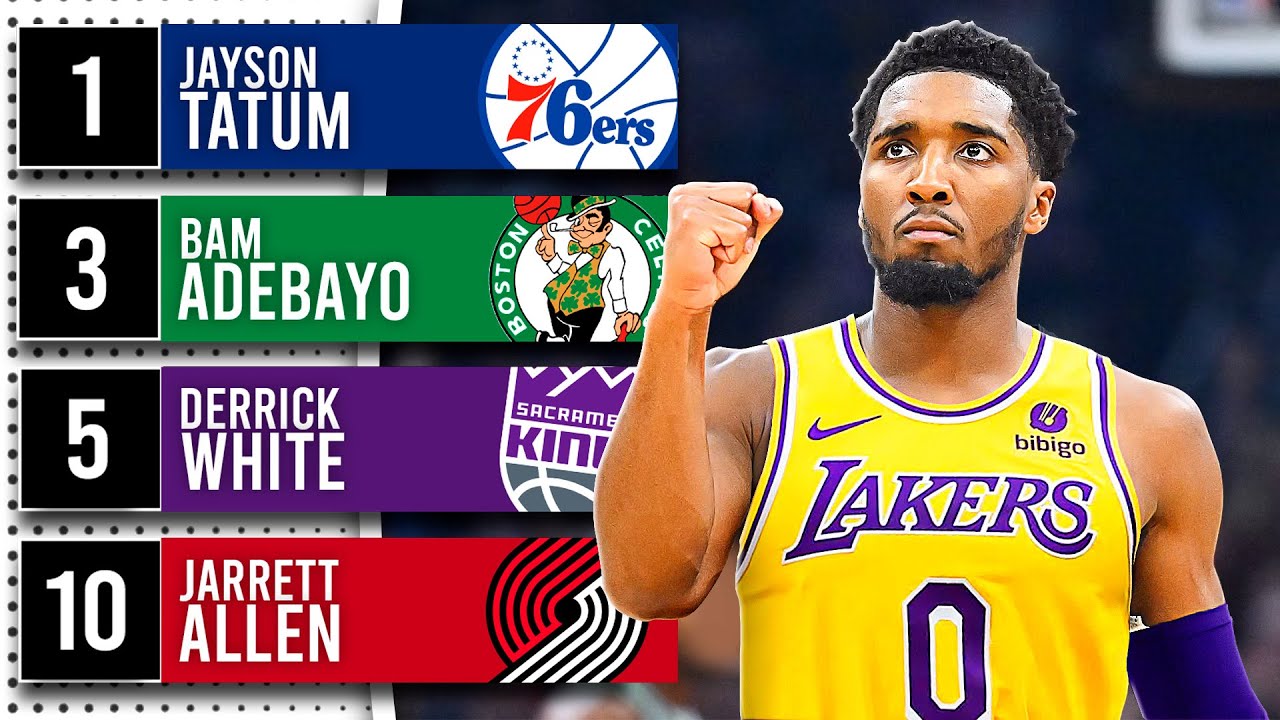 Re-Drafting the 2017 NBA Draft